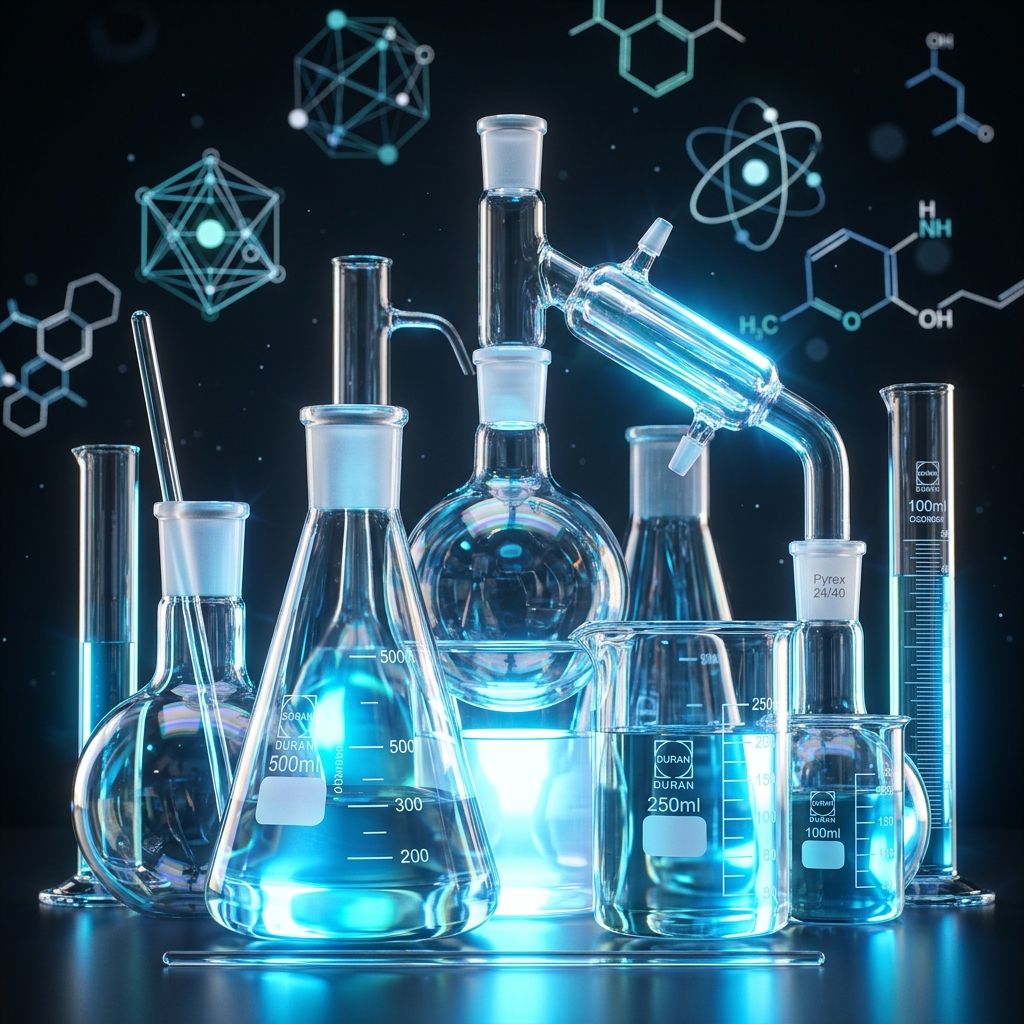 Laboratory Glassware